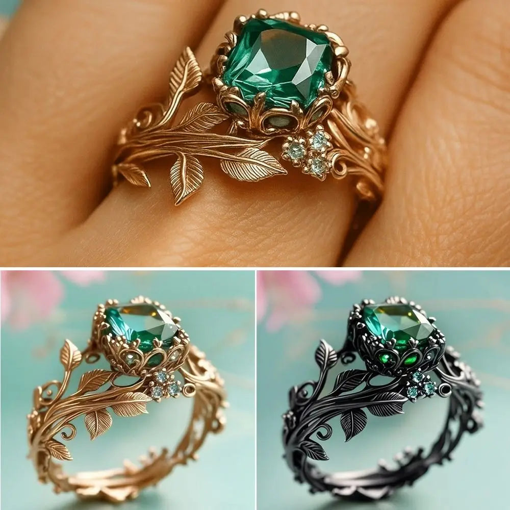 Elegant Ring for Every Occasion