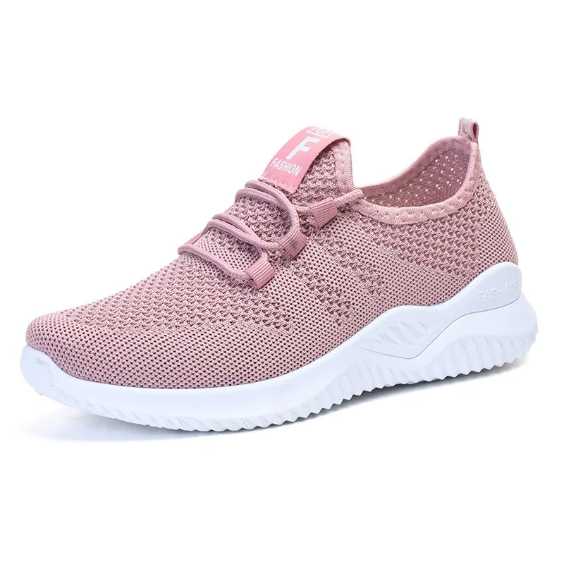 Supportive and Trendy Orthopedic Sneakers