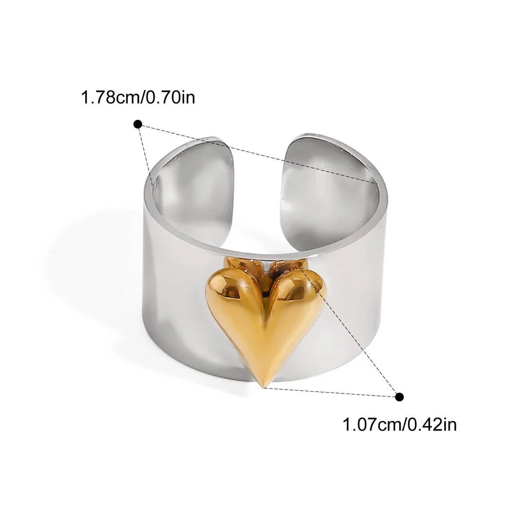 Elegant Ring for Every Occasion