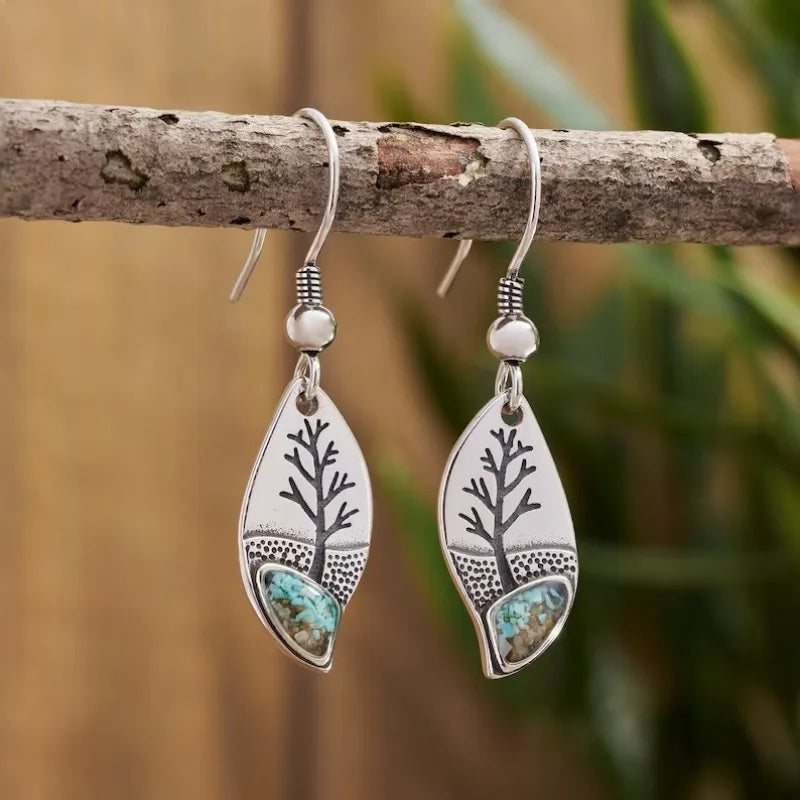 Stunning Silver Earring for Daily Wear