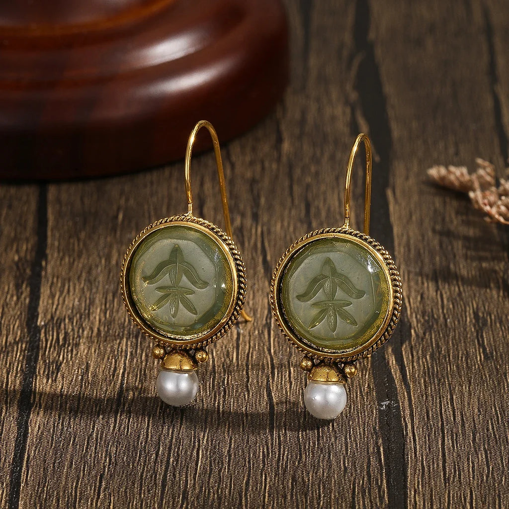 Elegant Pearl Earring for Every Occasion