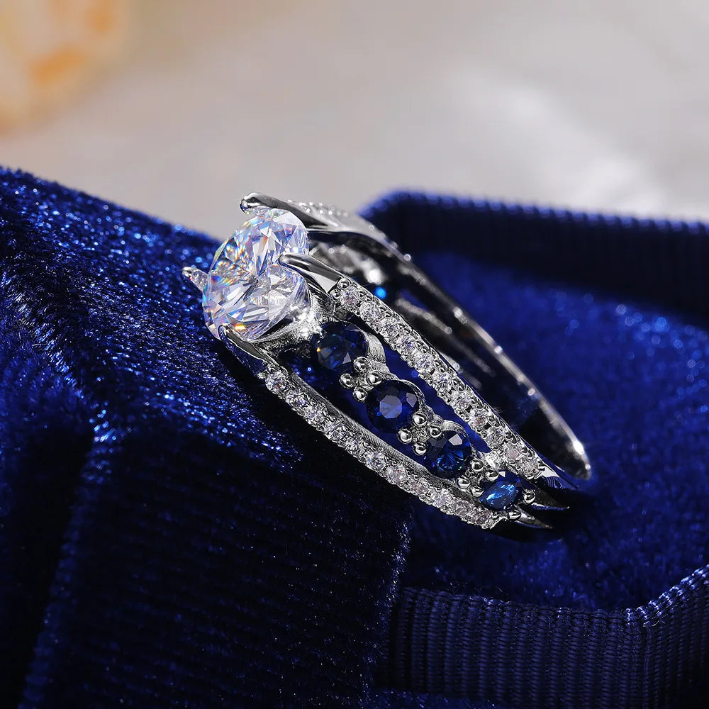 Beautiful Ring with Unique Style