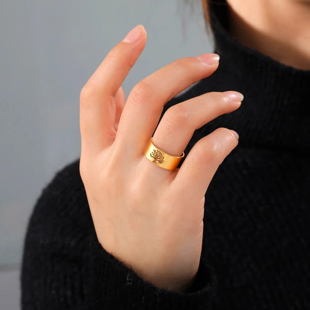 Elegant Ring for Every Occasion