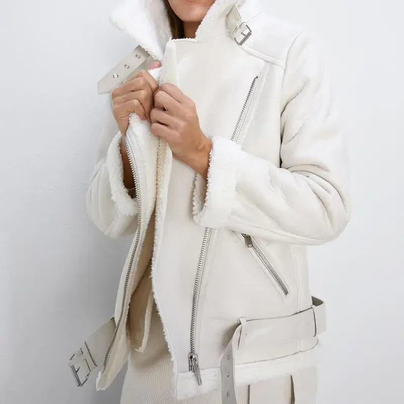 JO | Classic and comfortable winter coat