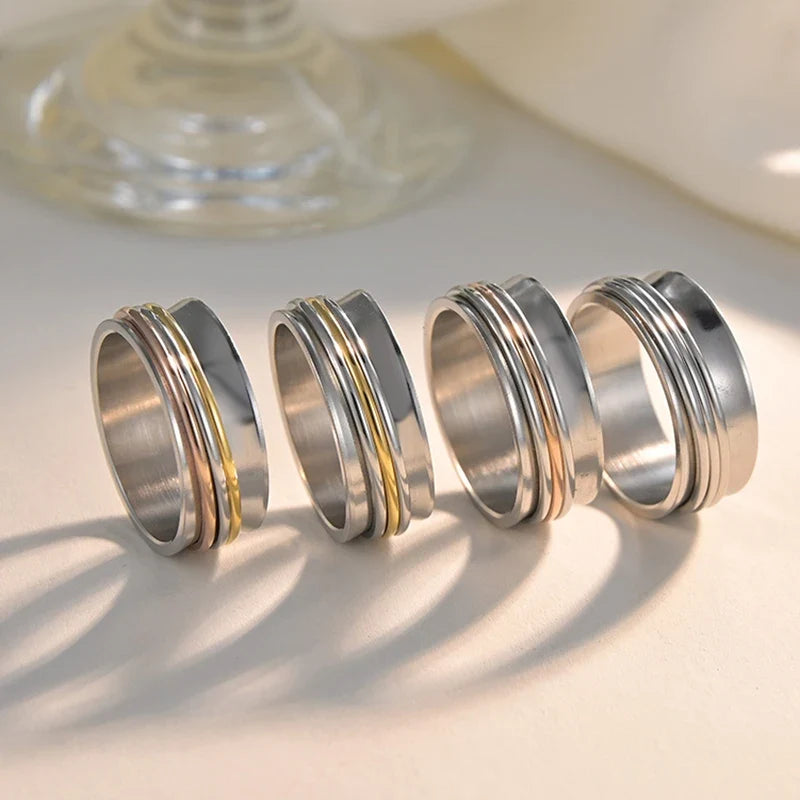 Elegant Ring for Every Occasion