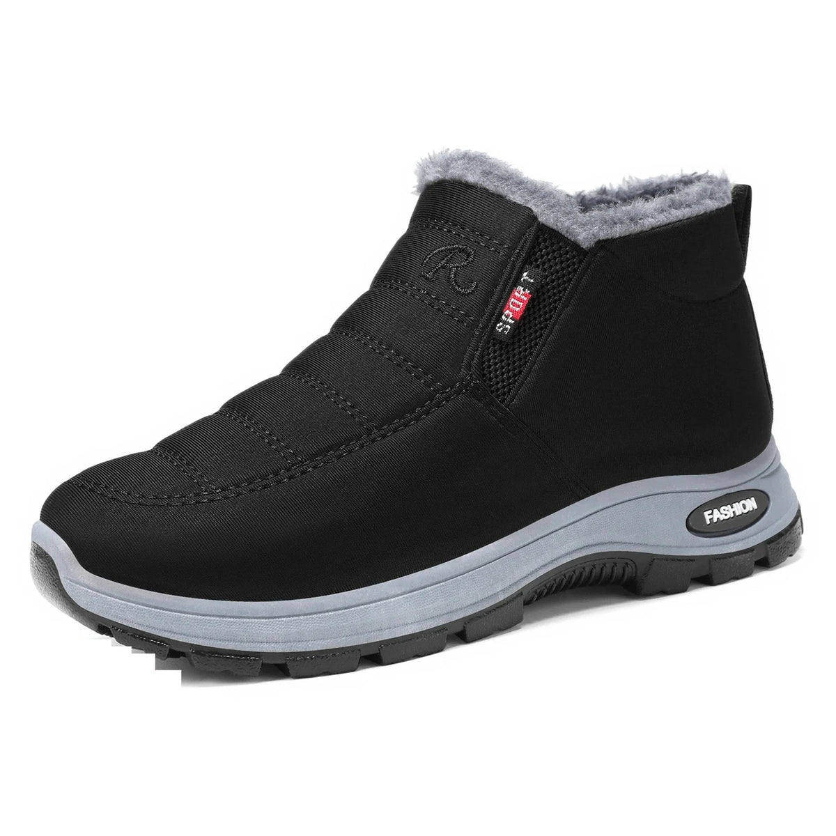 Versatile and Supportive Orthopedic Boots