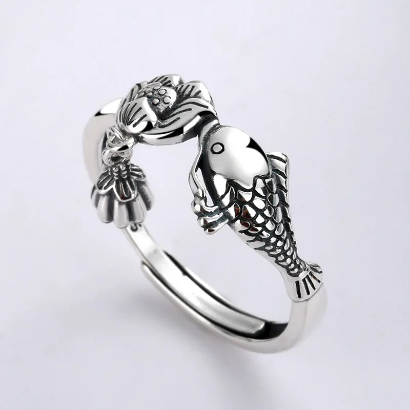 Romantic Ring for Special Moments