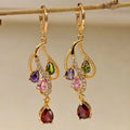 Elegant Gold Earring for Every Occasion