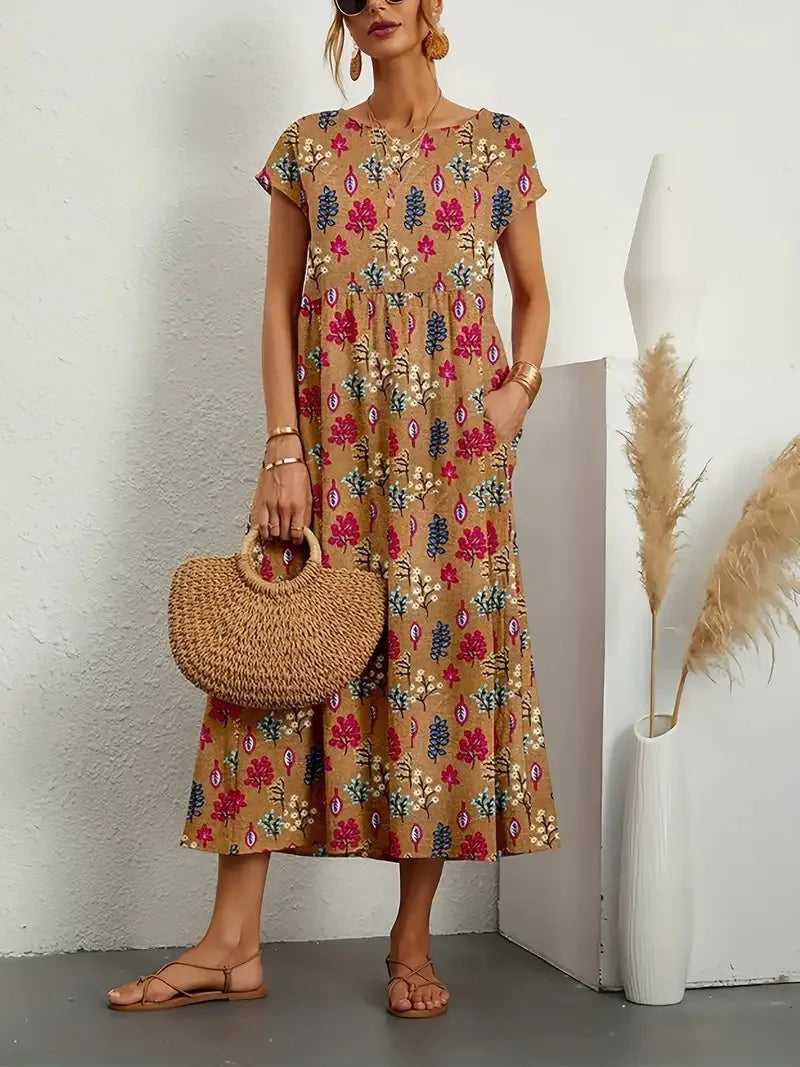 Light and Lovely Dress
