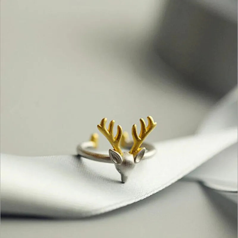 Charming Silver Ring for Any Occasion