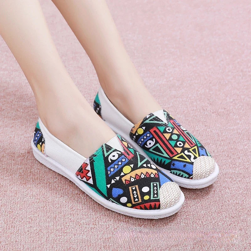 High-Quality Orthopedic Flats