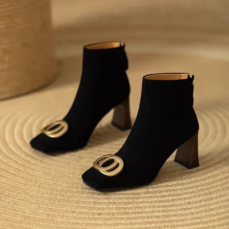 High-Quality Orthopedic Boots