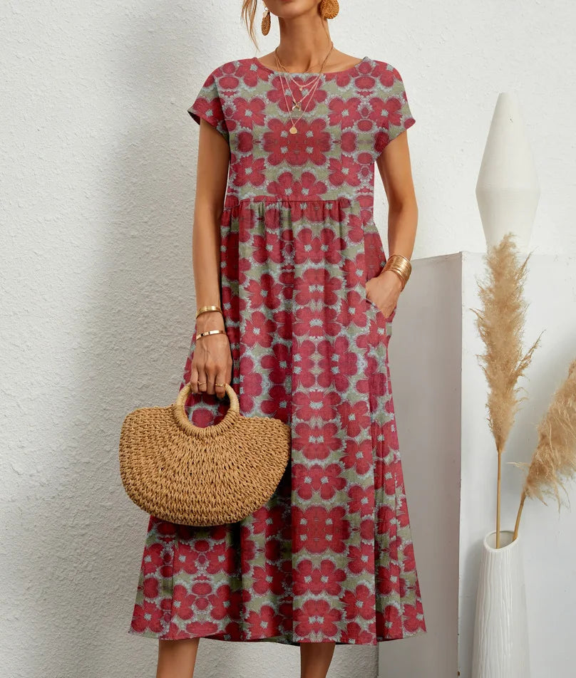 Light and Lovely Dress