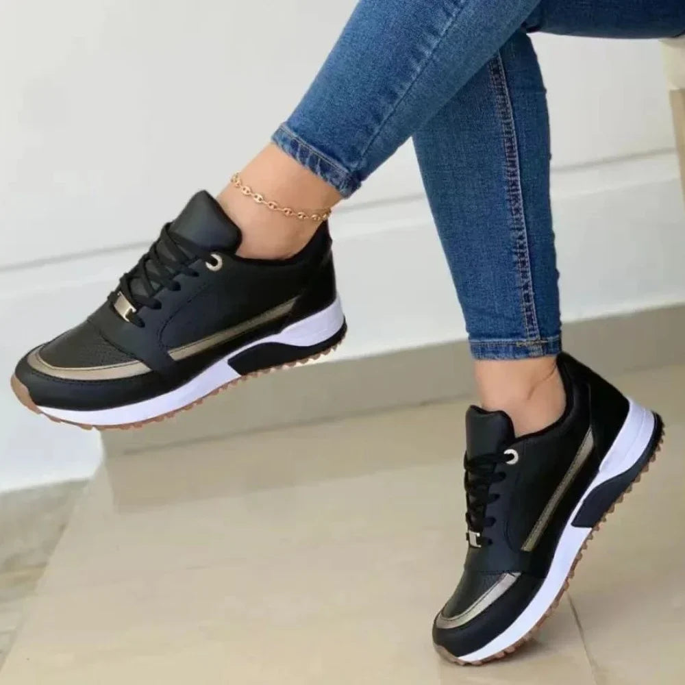 Comfortable and Fashionable Orthopedic Sneakers