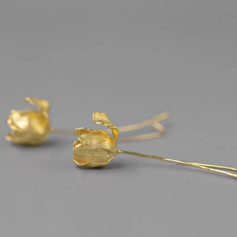 Romantic Earring for Special Moments