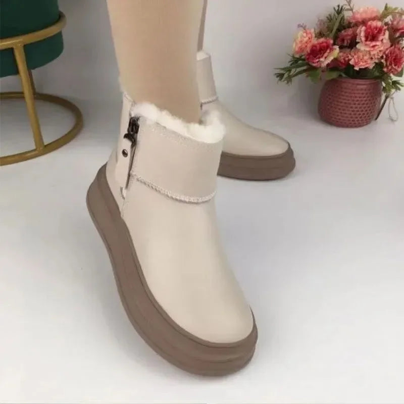 High-Quality Orthopedic Boots