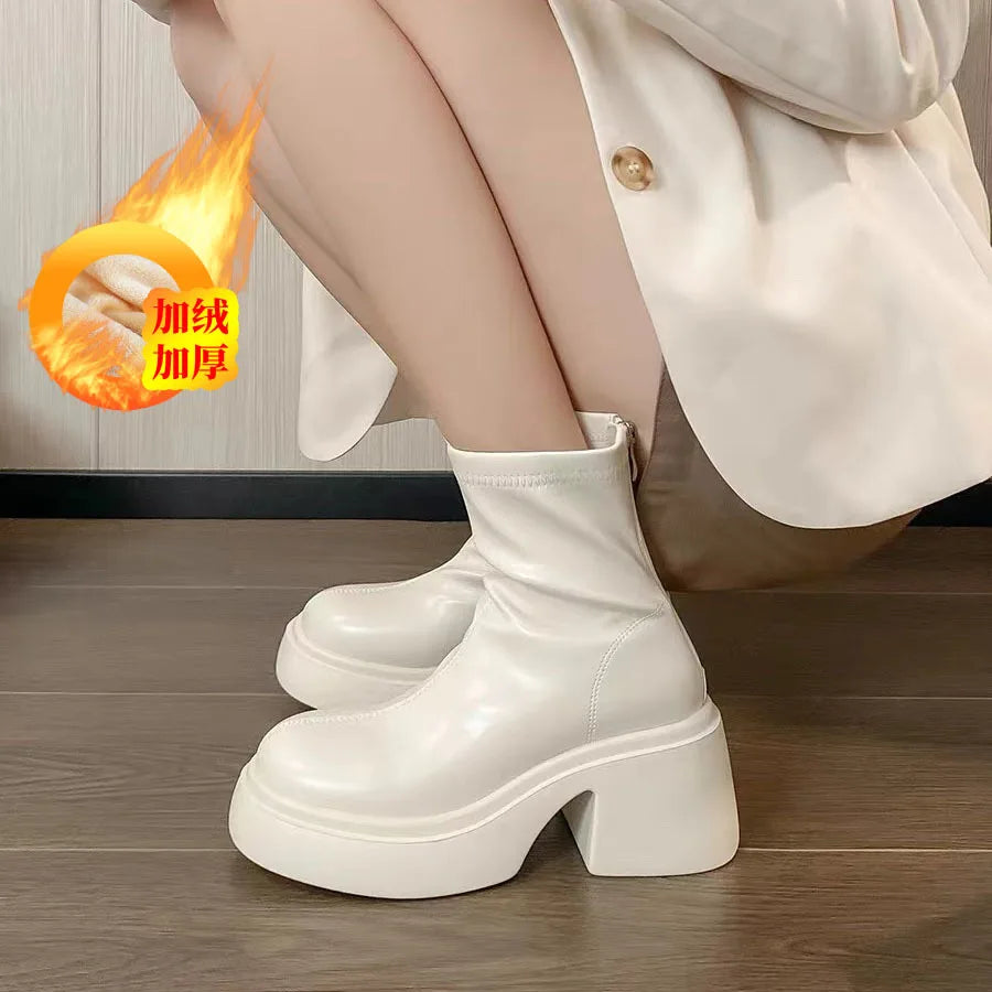 Durable and Supportive Orthopedic Boots