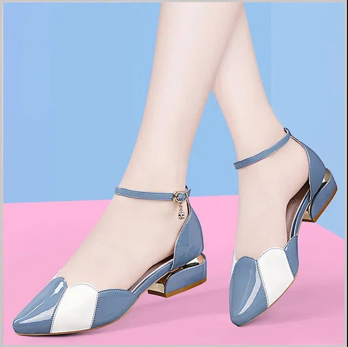 High-Quality Orthopedic Shoes