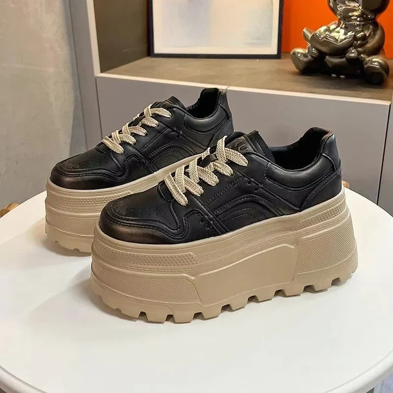 Durable and Supportive Orthopedic Sneakers