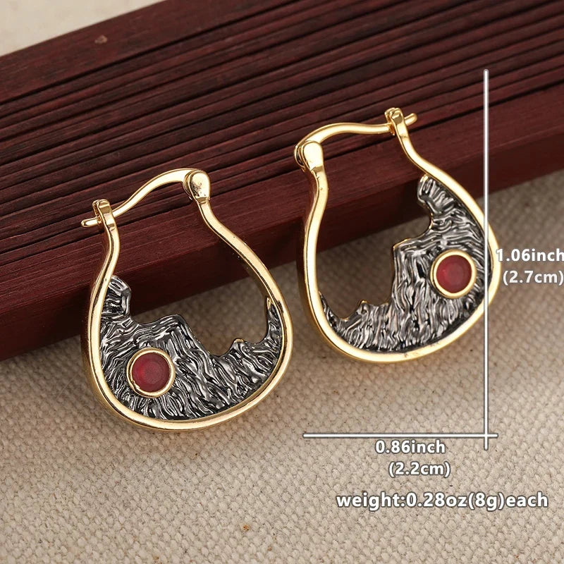 Beautiful Earring with Unique Style