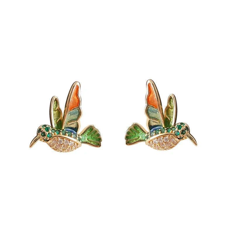 Elegant Earring for Every Occasion