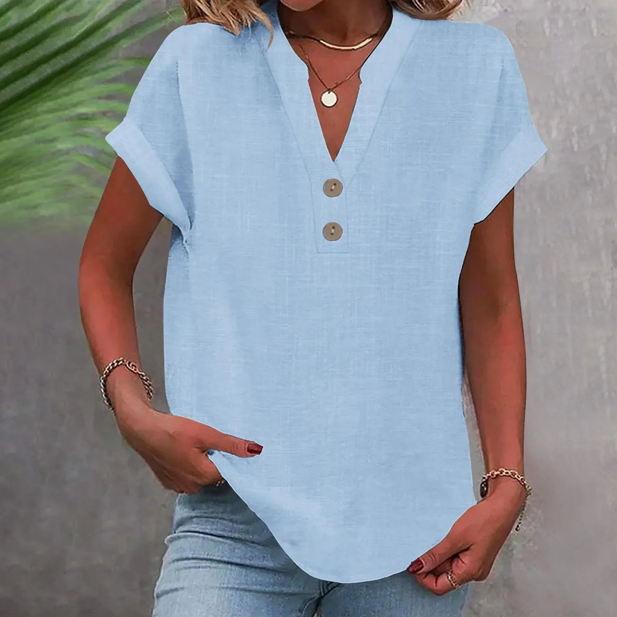 Cozy and Chic Shirt