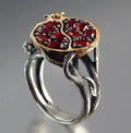 Beautiful Ring with Unique Style