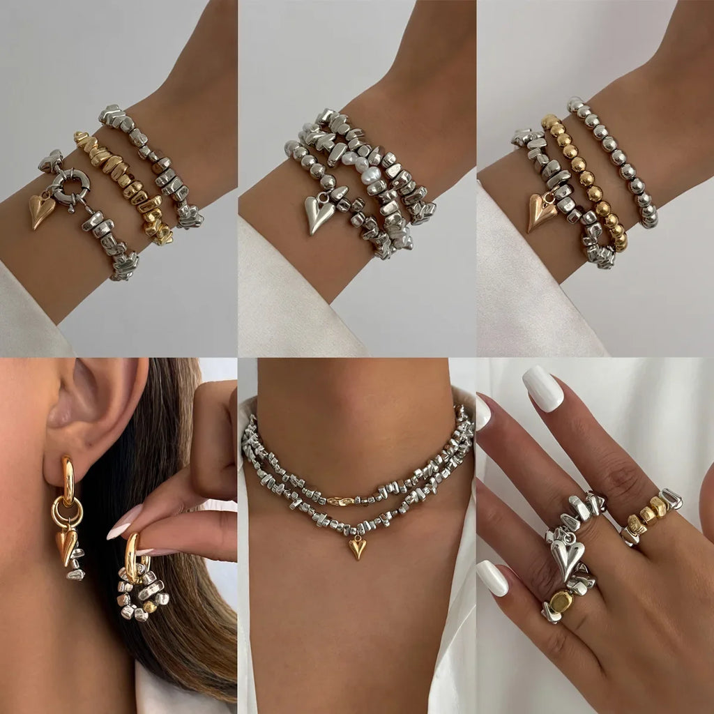 Vintage Handmade Set