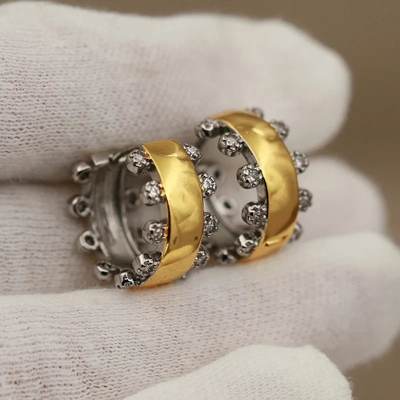 Stunning Earring for Daily Wear