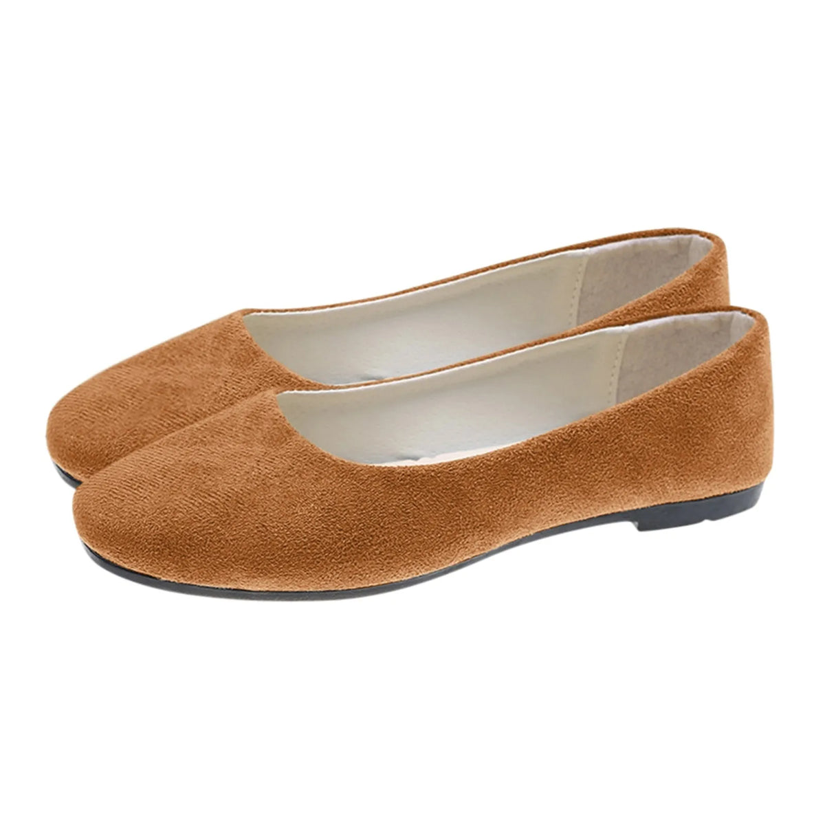 Versatile and Supportive Orthopedic Flats