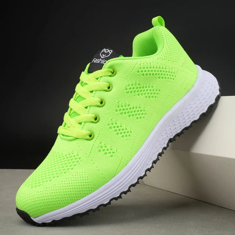Durable and Supportive Orthopedic Sneakers