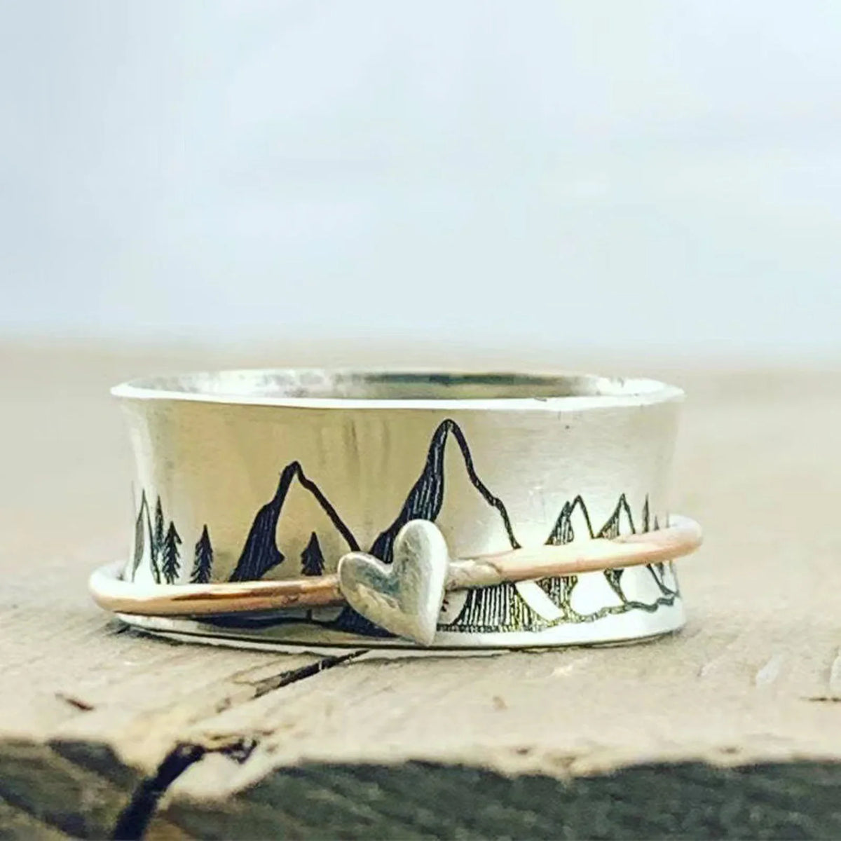 Stunning Ring for Daily Wear