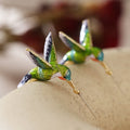 Charming Earring for Any Occasion