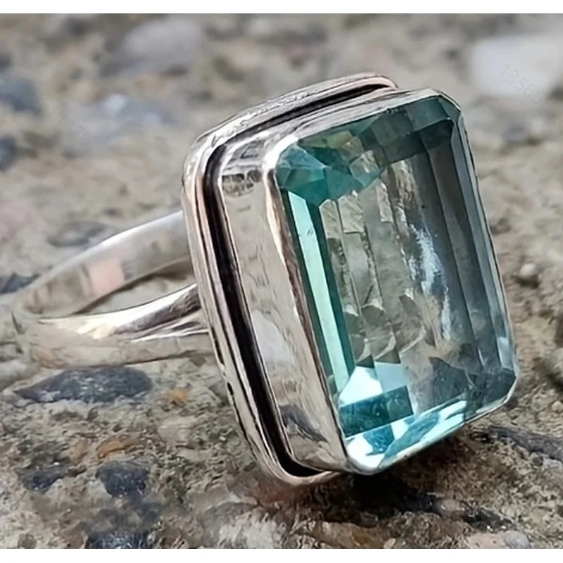 Stunning Ring for Daily Wear