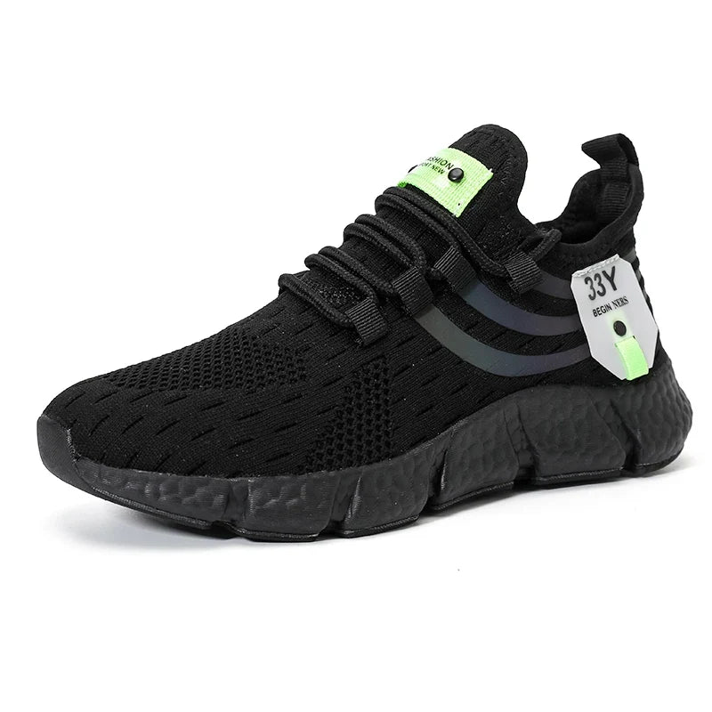 Fashionable and Supportive Orthopedic Sneakers