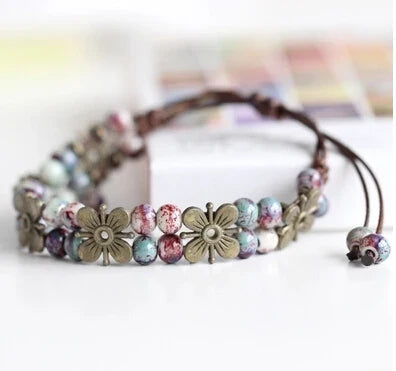 Classic Bracelet with Timeless Appeal