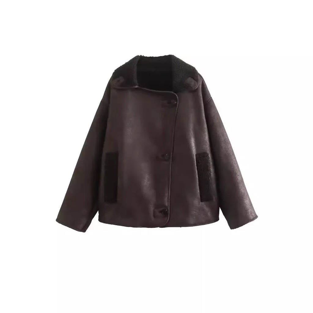 Elegantly Designed Jacket