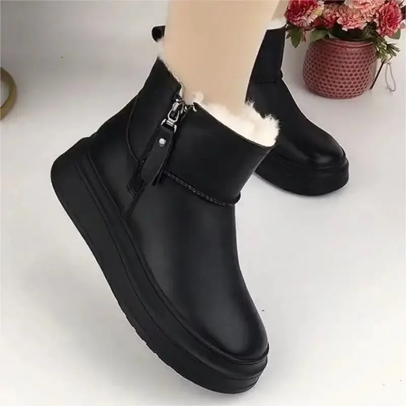 High-Quality Orthopedic Boots