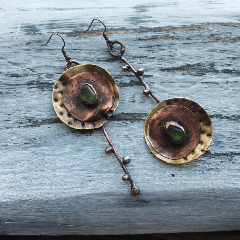 Stunning Earring for Daily Wear