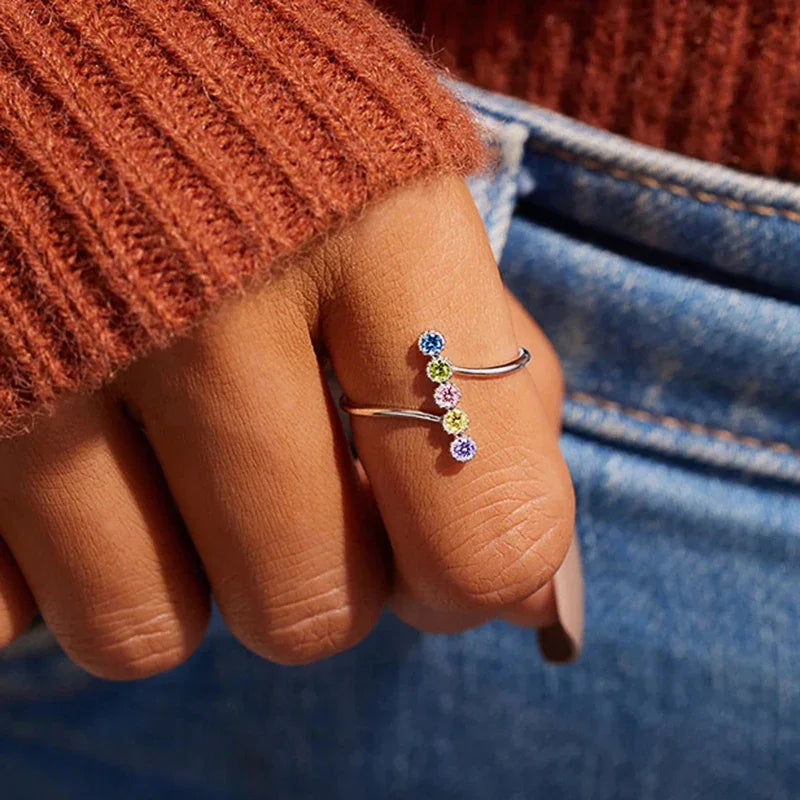 Stunning Ring for Daily Wear