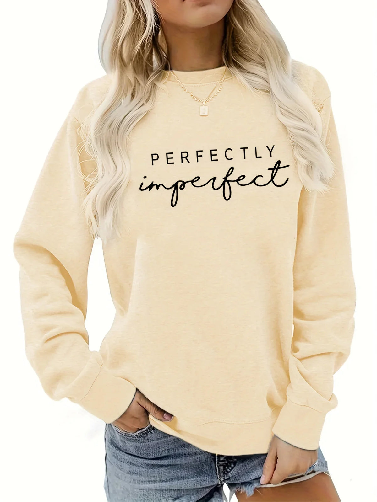 Refined and Radiant Shirt
