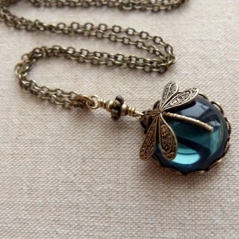 Charming Necklace for Any Occasion