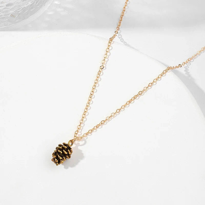 Romantic Necklace for Special Moments