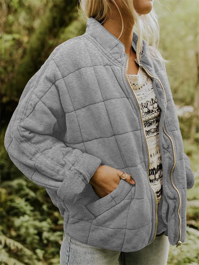 Timeless Vintage Style Jacket