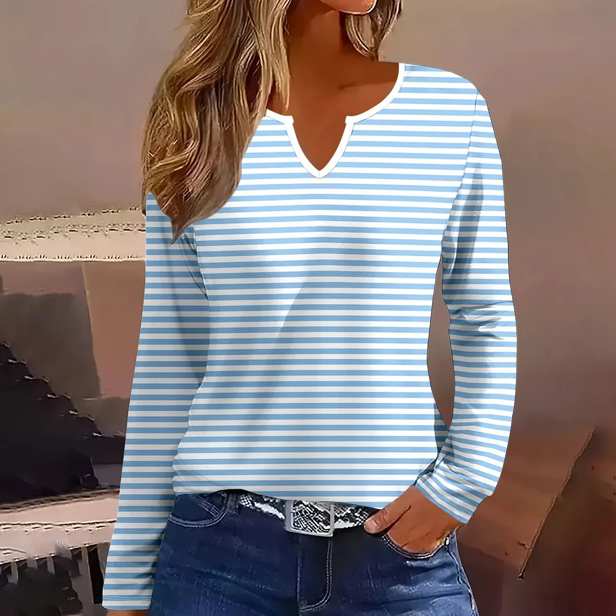 Chic and Comfortable Shirt