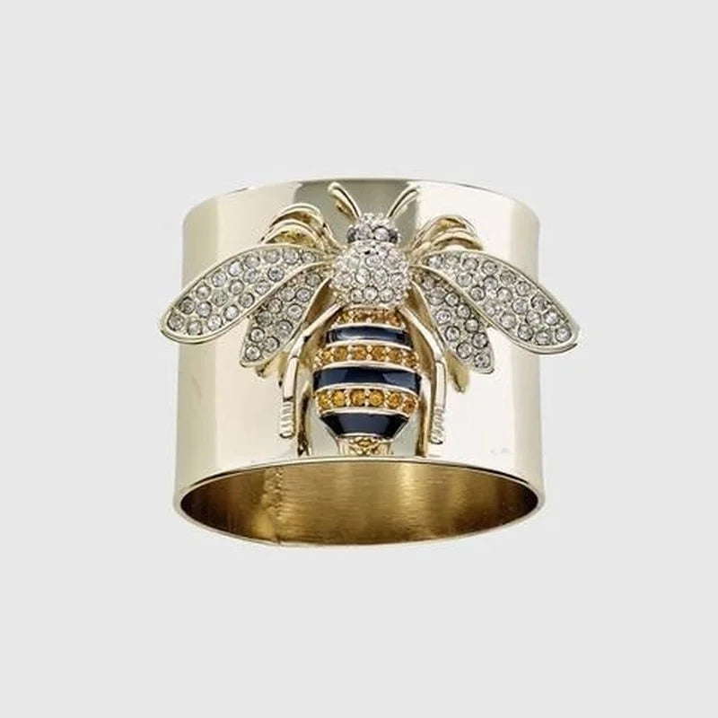 Charming Gold Ring for Any Occasion