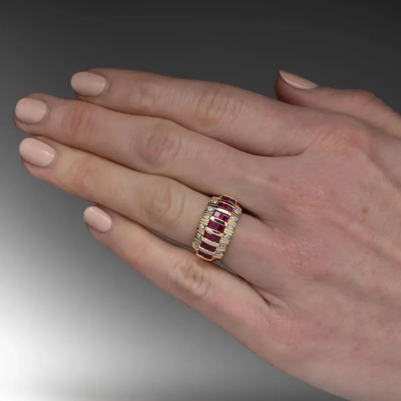 Charming Ring for Any Occasion