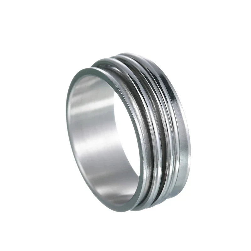 Elegant Ring for Every Occasion