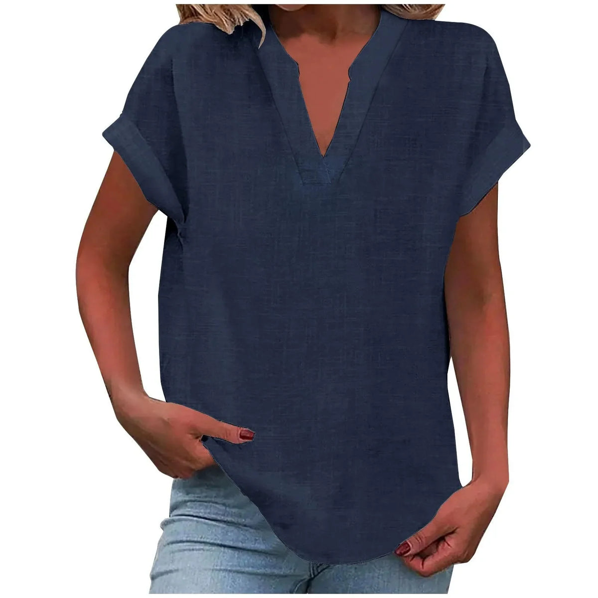 Understated and Elegant Shirt