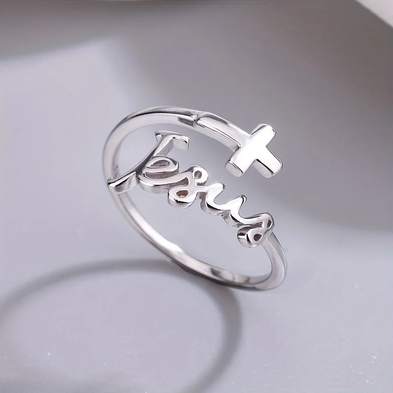 Vintage Handmade Ring
